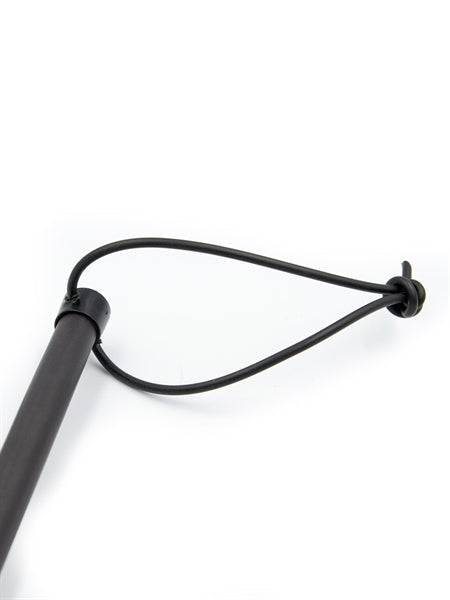 Mister B - Impact Zweep Rubber - Lengte 65 cm-Laced-up.nl