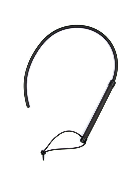 Mister B - Impact Zweep Rubber - Lengte 65 cm-Laced-up.nl