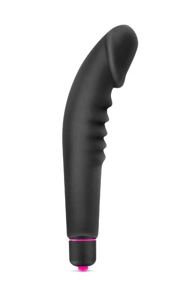 My First - Wee Wee Vibrator - Zwart-Laced-up.nl