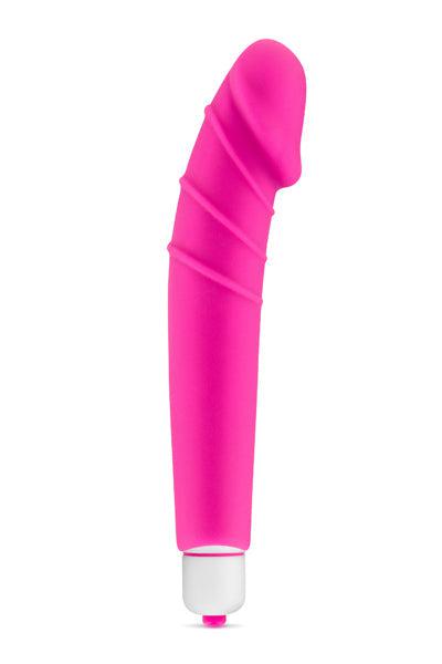 My First - Yoo Hoo - Vibrator - Roze-Laced-up.nl