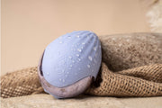 NIYA 4 - Oplegvibrator - Intieme Massager - Met Verlicht Docking Station - Lichtblauw-Laced-up.nl