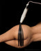 Neon Wand (violet Wand) Electro Whip