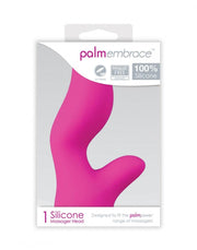 PalmPower - PalmEmbrace - Wand Vibrator Opzetstuk-Laced-up.nl