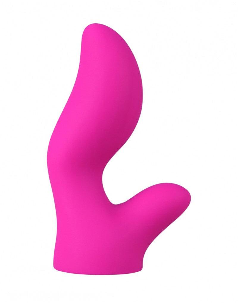 PalmPower - PalmEmbrace - Wand Vibrator Opzetstuk-Laced-up.nl