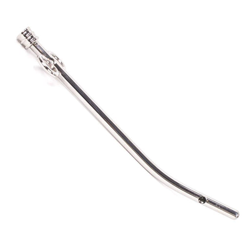 Penis stick/Dilator Met kromming Ø 5 mm