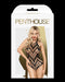 Penthouse - Body Go Hotter - Zwart