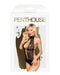 Penthouse - Sexy Bodystocking PERFECT Body - Zwart-Erotiekvoordeel.nl