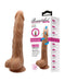 Pretty Love - Bodach - Vibrerende Dildo - Medium Huidskleur-Laced-up.nl