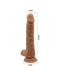 Pretty Love - Bodach - Vibrerende Dildo - Medium Huidskleur-Laced-up.nl