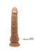 Pretty Love - Bodach - Vibrerende Dildo - Medium Huidskleur-Laced-up.nl