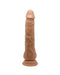 Pretty Love - Bodach - Vibrerende Dildo - Medium Huidskleur-Laced-up.nl
