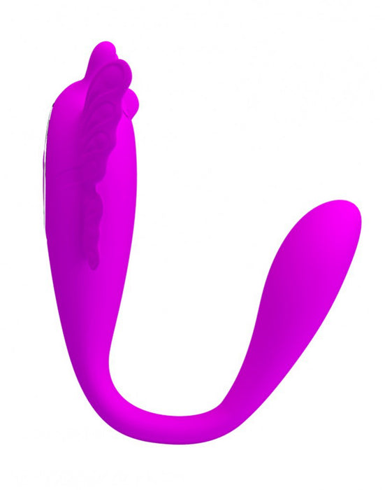 Pretty Love - Chimera - Partner Vibrator - Met Afstandsbediening - Dieproze-Laced-up.nl
