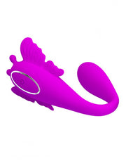 Pretty Love - Chimera - Partner Vibrator - Met Afstandsbediening - Dieproze-Laced-up.nl