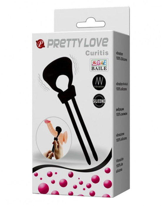 Pretty Love - Curitis - Cockstrap-Erotiekvoordeel.nl