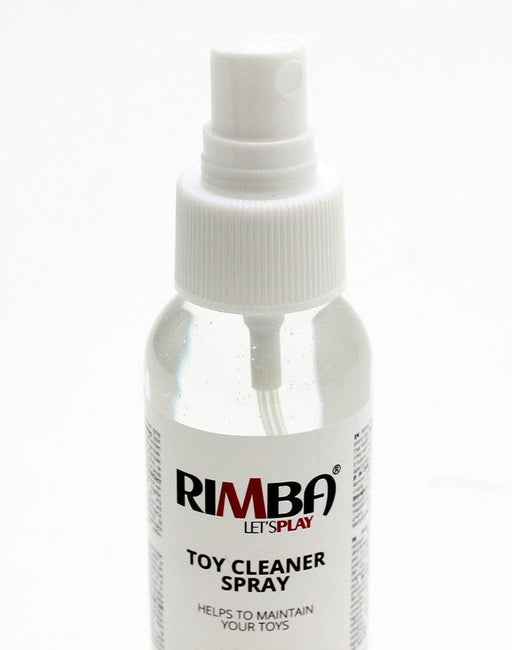 Rimba - Toy Cleaner-Erotiekvoordeel.nl