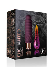 Rocks-off - Truly Enchanted Thrill Me Vibrator Setje-Laced-up.nl