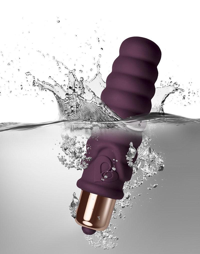 Rocks-off - Truly Enchanted Thrill Me Vibrator Setje-Laced-up.nl