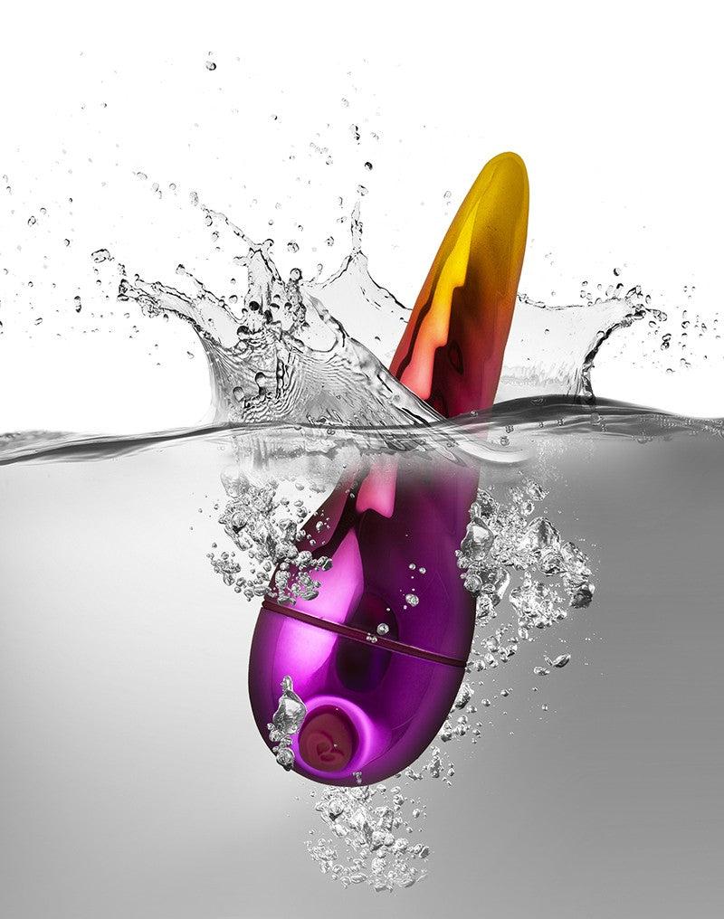 Rocks-off - Truly Enchanted Thrill Me Vibrator Setje-Laced-up.nl