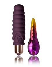 Rocks-off - Truly Enchanted Thrill Me Vibrator Setje-Laced-up.nl