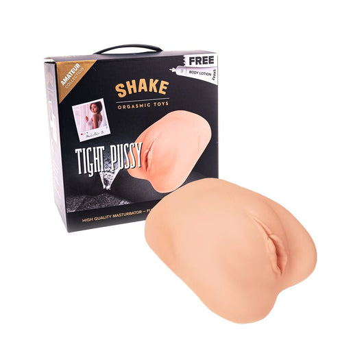 Shake - Tiny Case - Tight Pussy - Masturbator-Erotiekvoordeel.nl