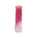 Kiotos Monstar 11 - Penis Sleeve - Penisverlenging - Met Ball Stretcher Opening - Inbreng Lengte 170 mm - Siliconen - Roze Wit-Laced-up.nl